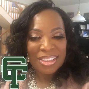 Meet your Posher, Doretha